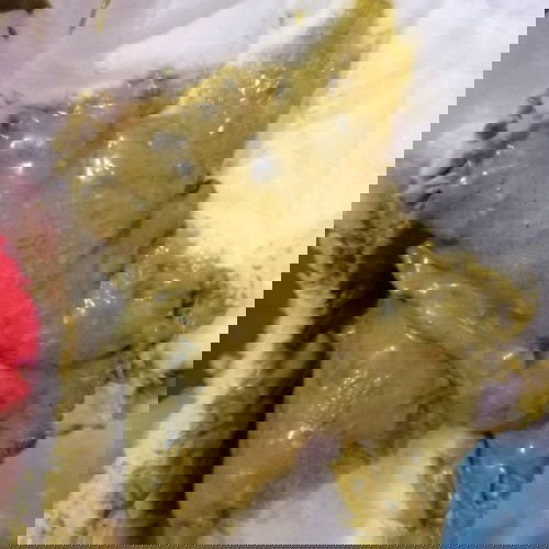 สอบถามหน่อยค่ะเเม่ๆๆ  น้องถ่ายสีนี้ปกติไหมค่ะ  ลูกคนเเรก.. ภาพไม่สวยขอโทษด้วยนะเเม่ๆๆ