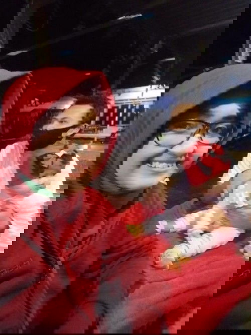 KALIAN BUKAN PENGHAKIM