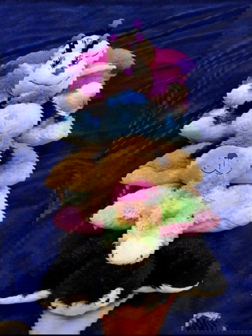 🌌🌠💫สร้างท้องฟ้าจำลองในห้องให้ลูกน้อย 💫🌠🌌