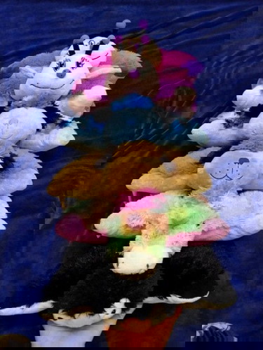 🌌🌠💫สร้างท้องฟ้าจำลองในห้องให้ลูกน้อย 💫🌠🌌