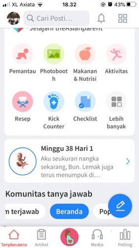 Sharing yuk bund