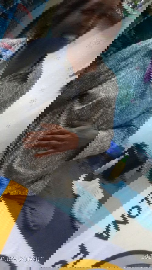 cari preloved perlengkapan bayi