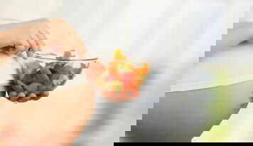 Di po ba nakakasama sa pag bubuntis ang pagkain nang mais na kanin or corn rice?