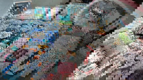 Sharing Perlengkapan dan Rincian untuk Debay