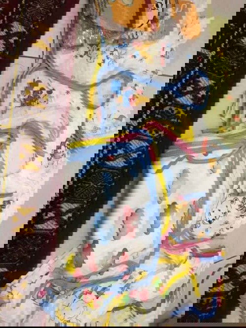 (Closed) Set Perlengkapan Baby (free)