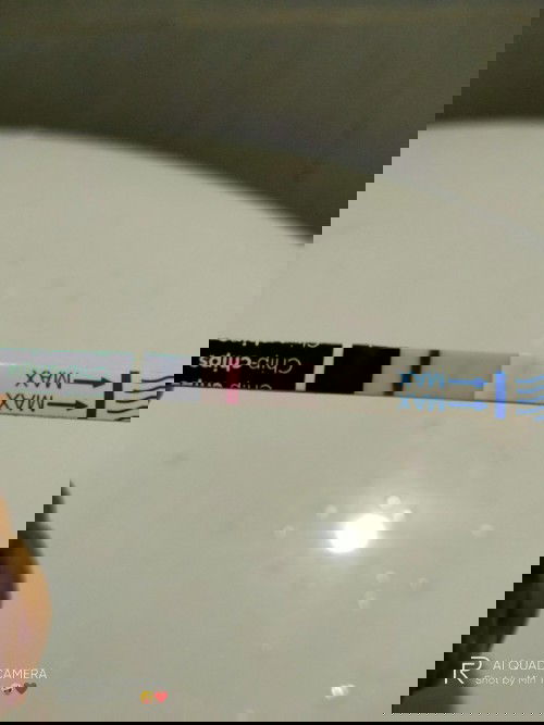 Dấu hiệu mang thai