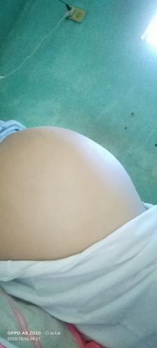 38 weeks and 3 days