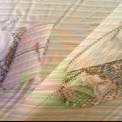 Jual Bedong set topi / bandana