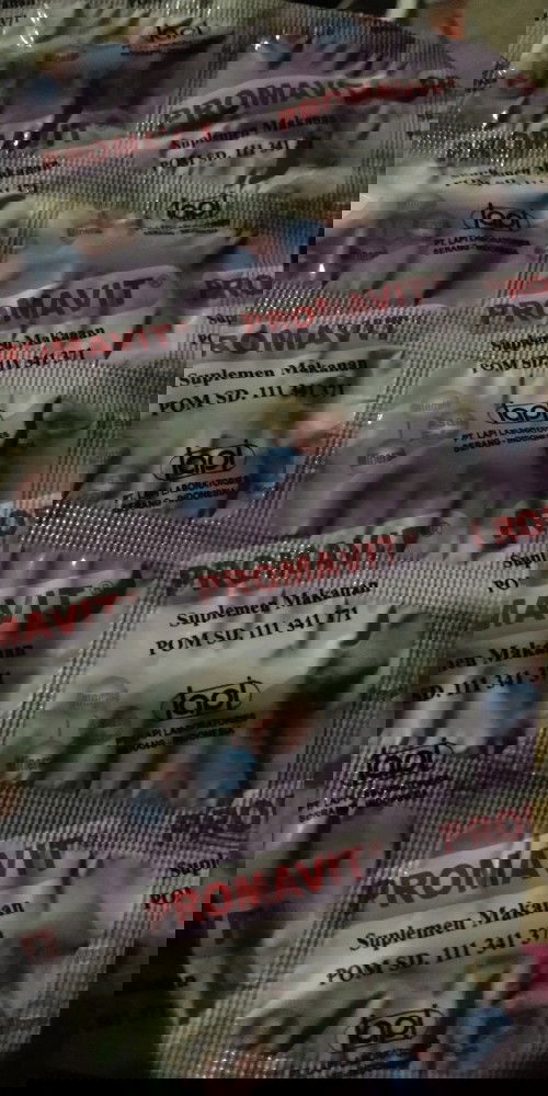 Suplemen makan recomand/tdk?