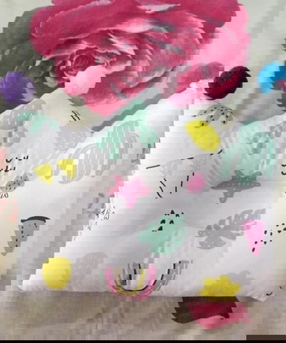 Baby pillow anti flat head For Sale!☺️ Price Drop!!🥰 from P280 to P150!!😊🥳🎉🎊