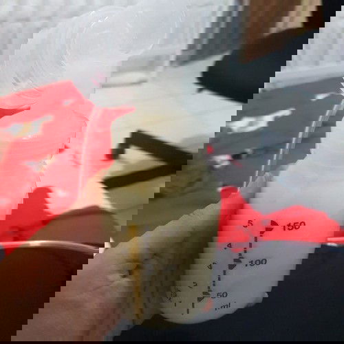 Siapa butuh donor asi?