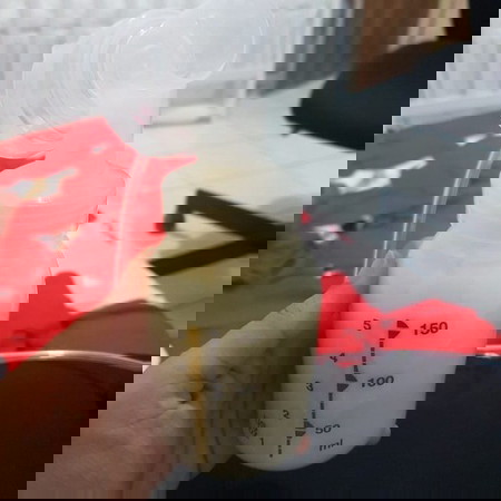 Siapa butuh donor asi?