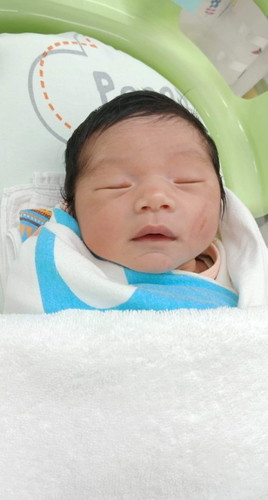 ออกมาแล้วจร้าาา