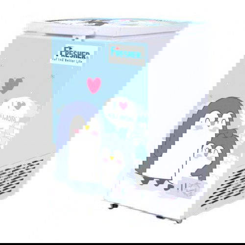 ส่งต่อตู้แช่นมแม่ ขนาด 3.5 คิว