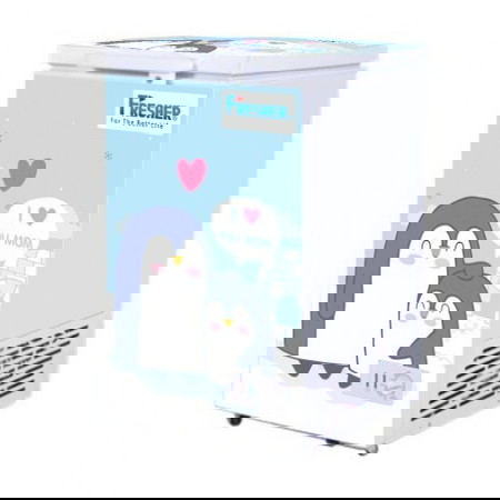 ส่งต่อตู้แช่นมแม่ ขนาด 3.5 คิว