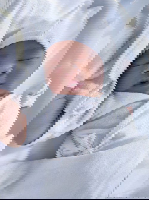 Welcome baby boy namin 😊🥰