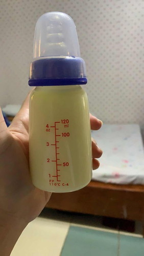 Breastmilk