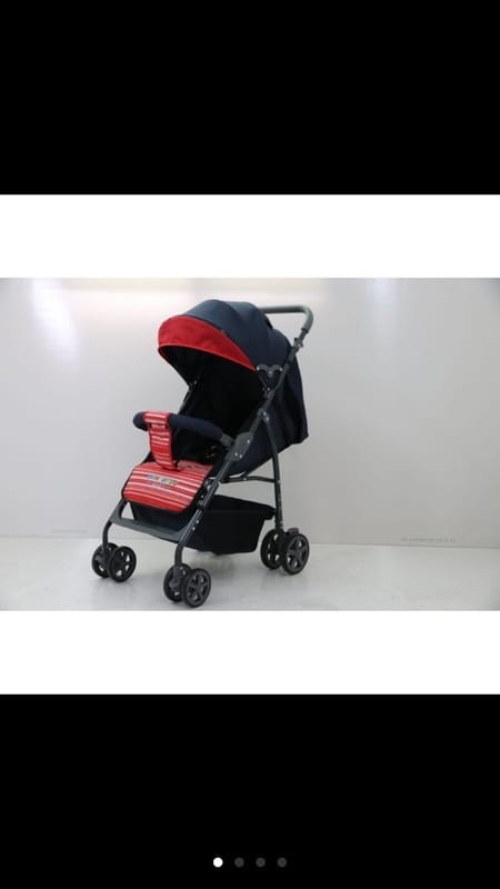 Jual stroller