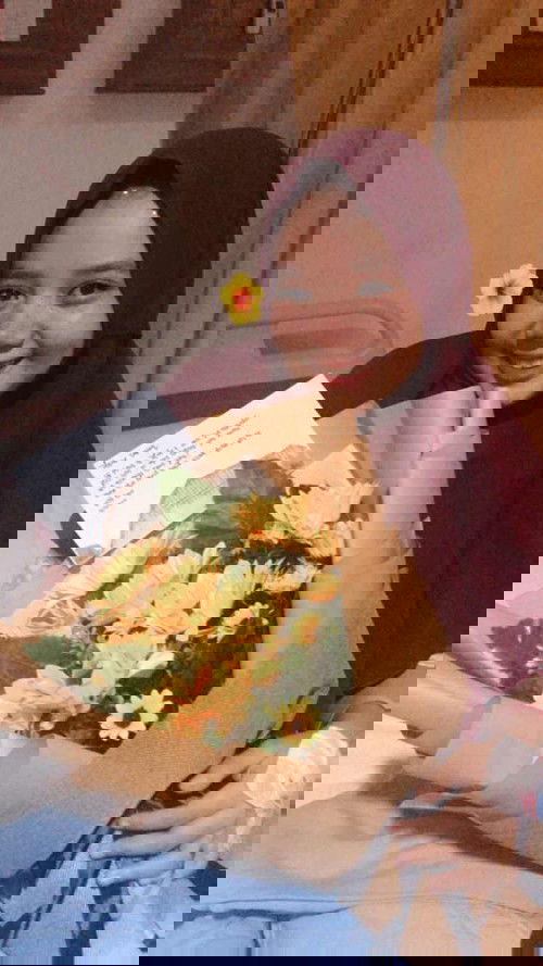 BO dan janin berhenti berkembang