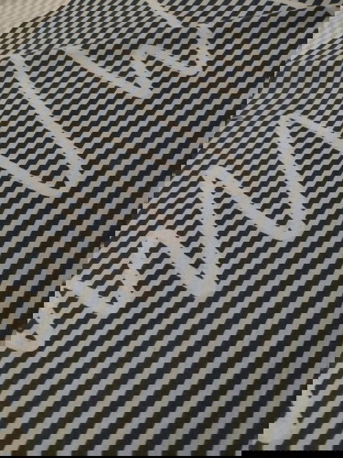 keputihan atau air ketuban