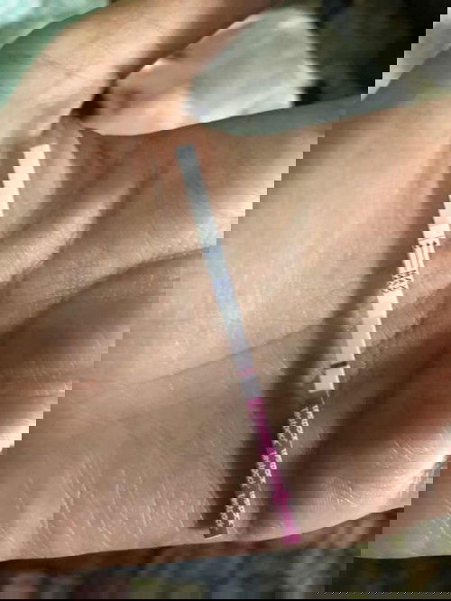 Telad haid tapi hasil negatif