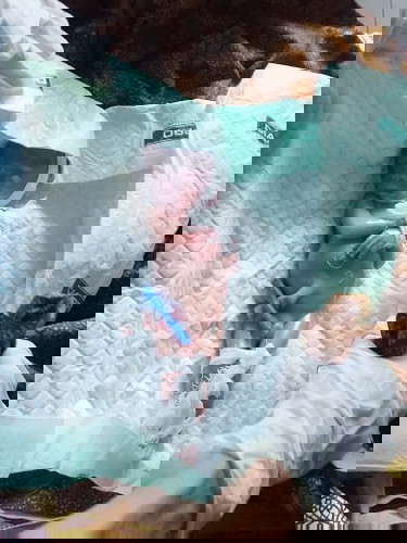 Kehilangan Bayi Karena Plasenta Previa