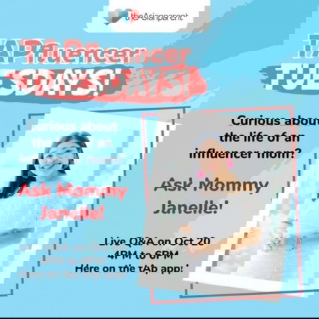 #TapfluencerTuesdays