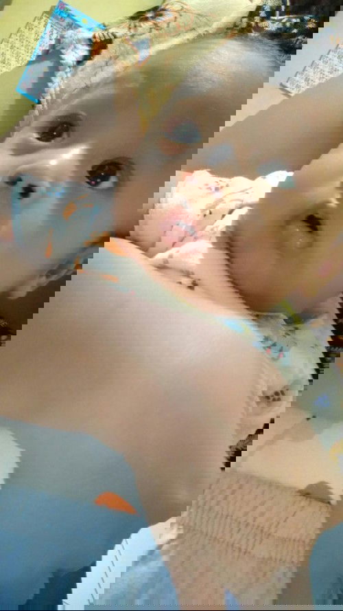 Perkembangan anak (newmom)