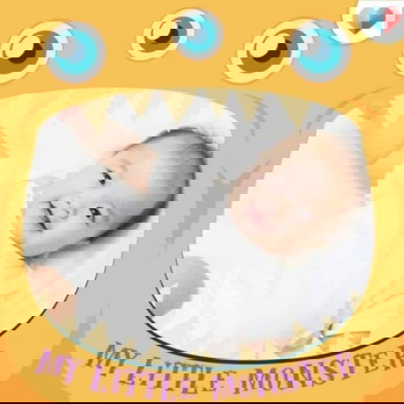 (Hari Terakhir!!!) TAP Baby of the Month Edisi September