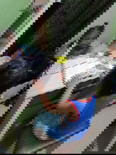 #Good vibes 🤩sxa lang nag papaganda ng araw ko sna pwde na ulit sila ipasxal2?🤗☺