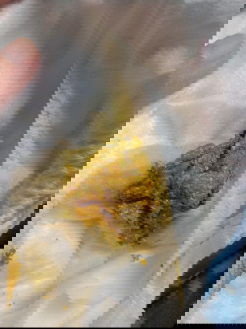 อึสีแบบนี้ปกติไหมคะ