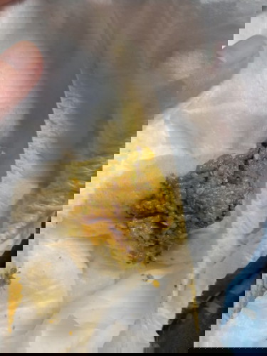 อึสีแบบนี้ปกติไหมคะ