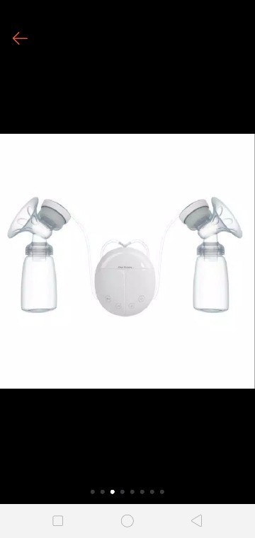 Breast Pump