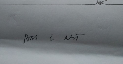 Mga mamsh ano pagkakabasa niyo? Worried nako due na kc ako ng oct 21 pro d prn ako nagdidischarge