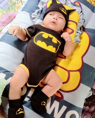 ไปไหนไปกัน 🐷👶