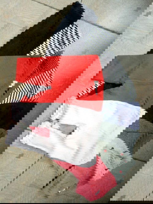 PRELOVED IS LOVED!!!