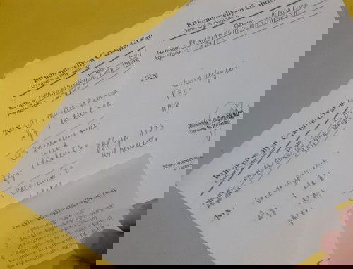 maselan na pag bubuntis