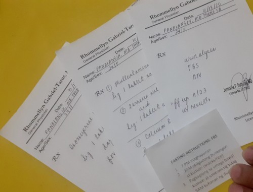 maselan na pag bubuntis