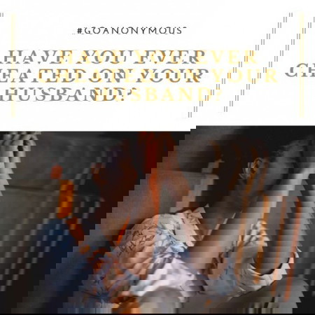 #GoAnonymous