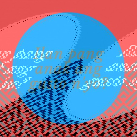 Ilan pang anak ang gusto n'yo?