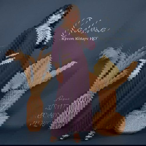 Gamis, daster, piyama, mukena cantik