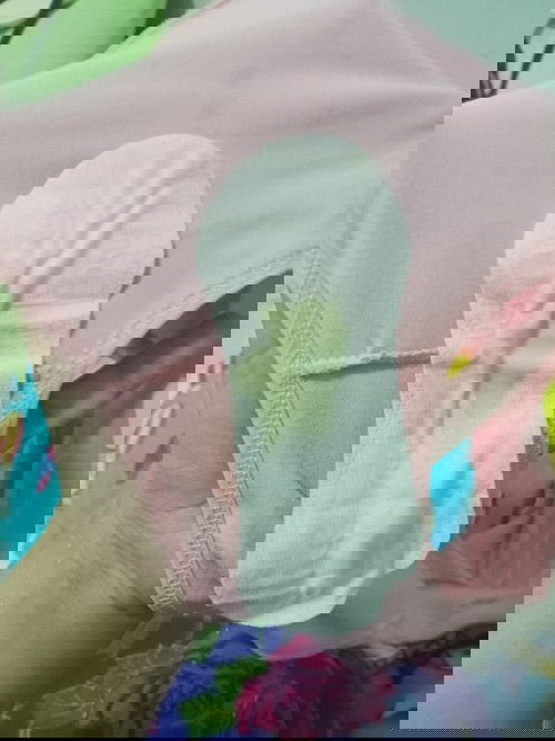 ตกขาวแบบนี้อันตรายไหม ?