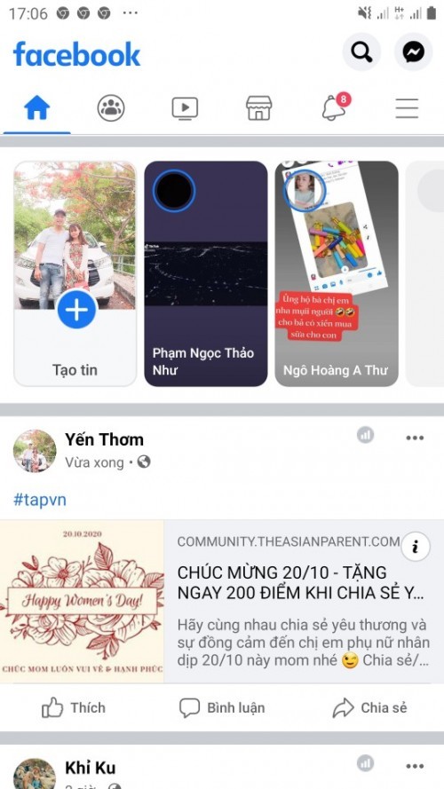 Post reply image