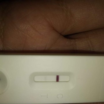 Pregnancy test