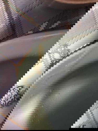 ตกขาว หรือสันยายใกล้คลอด