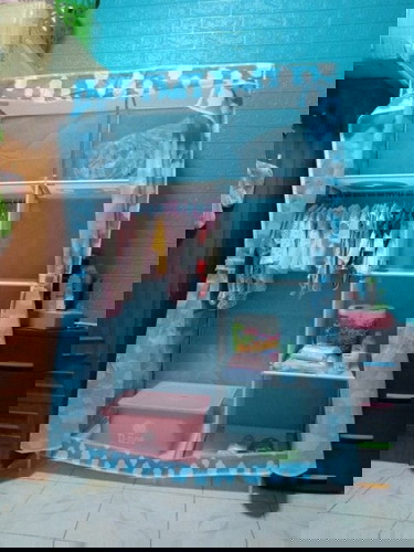 คุณแม่สายเห่อ