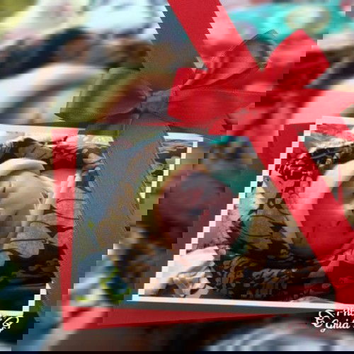 akhir nya perjuangan yg panjang