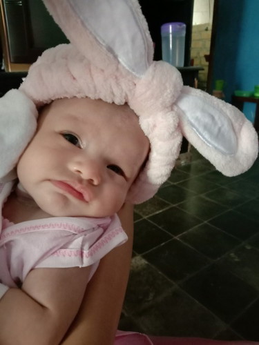 Callista Balqis Maharani