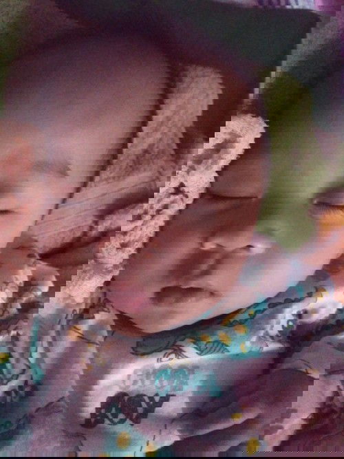 ลูกแม่ๆโตถึงไหนกันแล้วคะ❤️