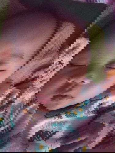 ลูกแม่ๆโตถึงไหนกันแล้วคะ❤️